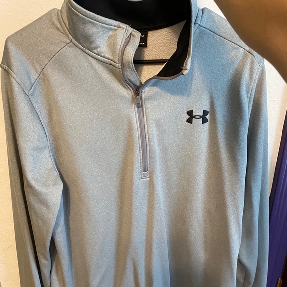 Under Armour jacket - Picture 1 of 1